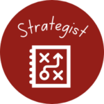 high5 strengths test strategist