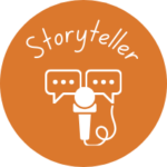 high5 strengths test storyteller