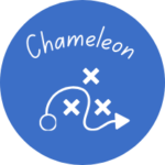 high5 strengths test chameleon