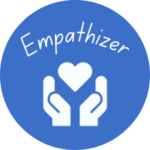 high5 strengths test empathizer