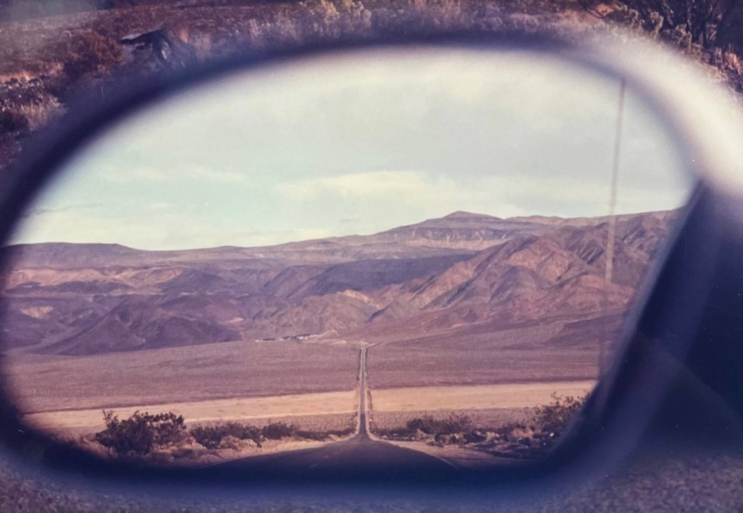 Discovering Your Blind Spots: Where is Your Rearview Mirror? - thumbnail